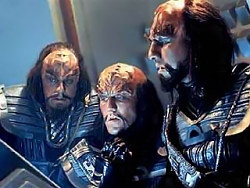 Du Klingon au Sindarin : les langues fictives du cinéma et de la littérature