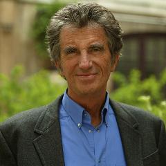 Jack Lang