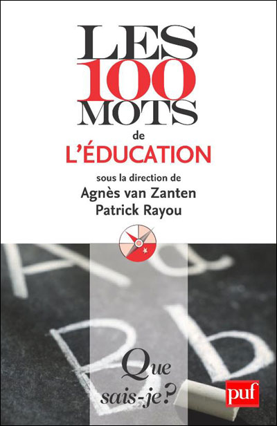 L’éducation en quelques mots