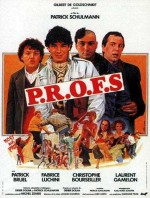 Les profs du cinéma