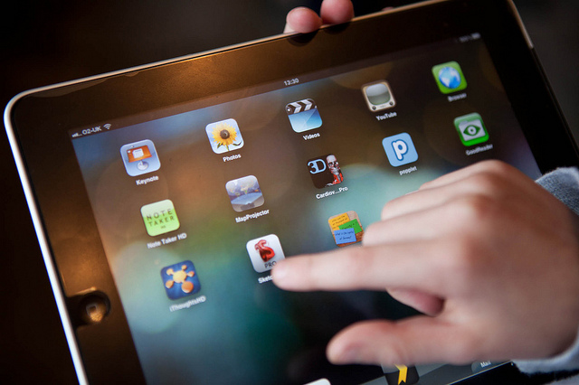 APPitic, répertoire de 1.300 applications éducatives Apple
