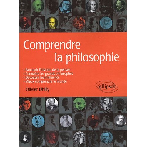 Le livre « Comprendre la philosophie », un bon complément aux révisions