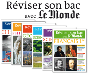 Bac : réviser avec Le Monde, briller en philo, obtenir une mention
