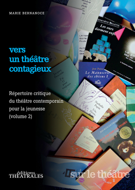 Théâtre contemporain jeunesse : un nouveau guide complet pour les enseignants