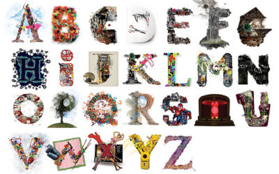 Un abécédaire numérique pour les enseignants de lettres