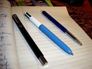 Stylos