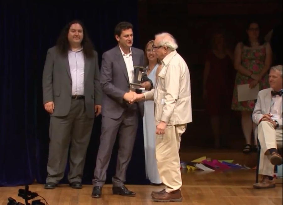 Prix Ig Nobel : le palmarès 2012 des recherches scientifiques les plus loufoques