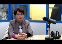 Claude Gauvard : les Rendez-vous de l’histoire de Blois, un moment privilégié d’échanges