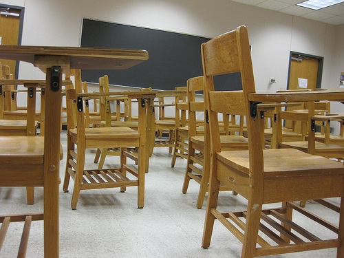 Des chefs d’établissement submergés par l’administratif