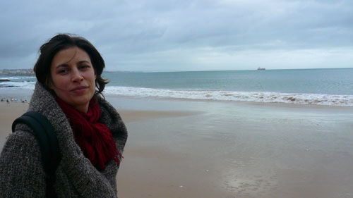 Clara Bouffartigue : dans mon film, « j’ai cherché à sonder l’acte d’enseigner et les secrets de la transmission »