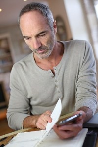 Les profs trop près de leur smartphone ?