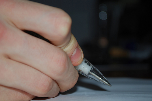 Bonnenote.fr : le Uber des devoirs scolaires