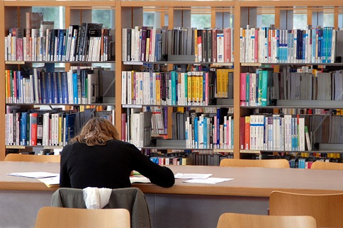 Présidentielles : et si on parlait des bibliothèques ?