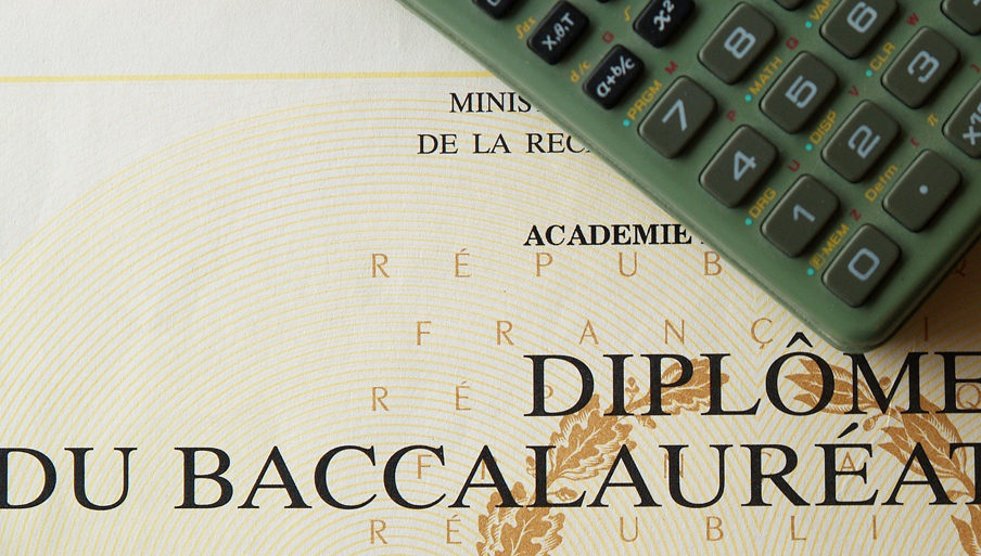 Baccalauréat : encore utile pour 2 Français sur 3