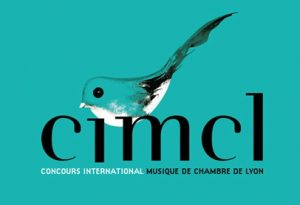 CIMCL 9ème Concours international de musique de chambre de Lyon