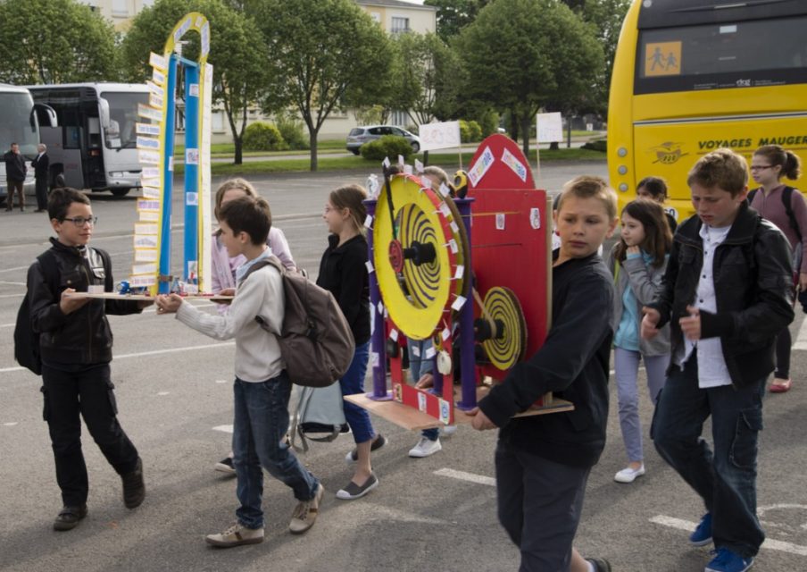 Rythmes scolaires : Marseille veut faire payer les TAP aux parents