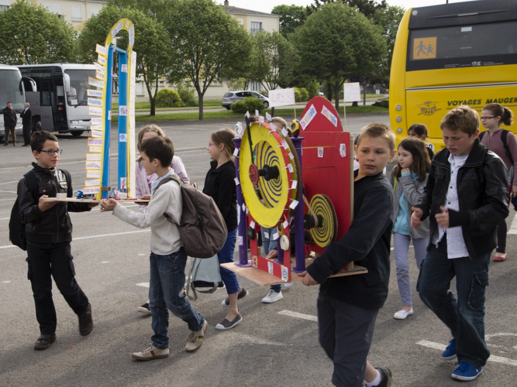 Rythmes scolaires : Marseille veut faire payer les TAP aux parents