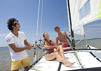 L’alternance, c’est possible au Club Med !