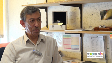 Spectrométrie Mössbauer : analyser les matériaux ferreux pour lutter contre la rouille