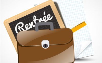 Calendrier scolaire 2021-2022 : les dates de la rentrée et des vacances scolaires publiées