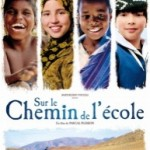 « Sur le chemin de l’école » : des gamins du bout du monde prêts à tout pour aller à l’école