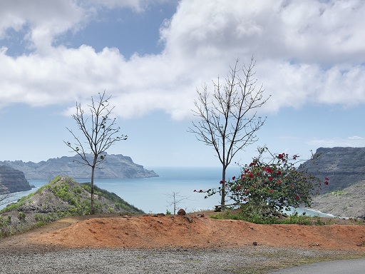 GuyTillim-Comptroller Bay_NukuHiva_2011 GuyTillim-Comptroller Bay_NukuHiva_2011 © Guy Tillim. Courtesy de la galerie Stevenson, Le Cap et Johannesburg
