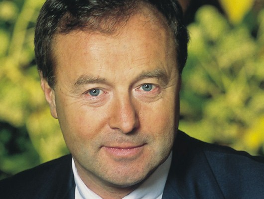 Jean-Michel Fourgous : « La réforme des rythmes scolaires est ringarde et obsolète »