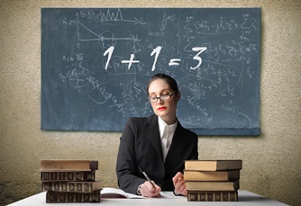 bad teacher mauvaise prof