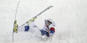 Située en bord de mer Noire, la station balnéaire qui accueille les Jeux olympiques a un climat subtropical comparable à celui de la Floride... (Reuters/Dylan Martinez) Située en bord de mer Noire, la station balnéaire qui accueille les Jeux olympiques a un climat subtropical comparable à celui de la Floride... (Reuters/Dylan Martinez)