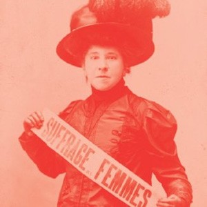Hubertine Auclert féministe
