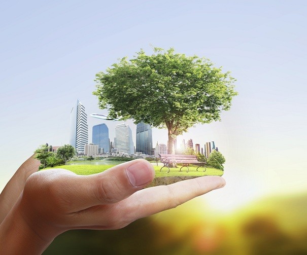 Semaine du développpement durable : mais au fait, que sent votre ville ?