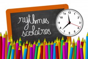 Réforme rythmes scolaires Réforme rythmes scolaires