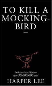 To Kill a Mockingbird couverture To Kill a Mockingbird couverture