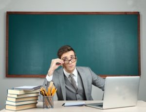 google classroom enseignant ordinateur Google Classroom enseignant ordinateur