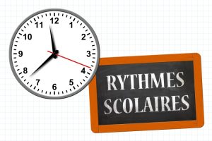Rythmes scolaires