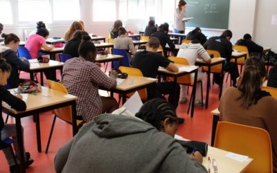 Brevet des collèges 2022 : les sujets de sciences tombés à Washington