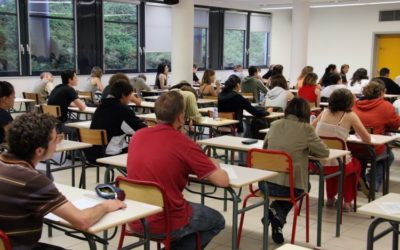 Epreuves de spécialité du bac 2023 : des préavis de grève déposés du 20 au 22 mars