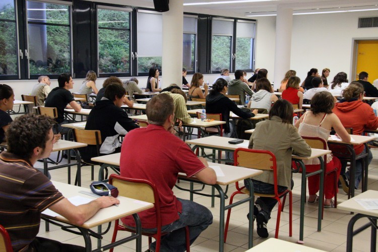 Epreuves de spécialité du bac 2023 : des préavis de grève déposés du 20 au 22 mars