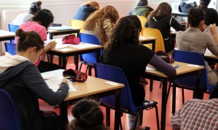 Brevet des collèges : Top départ !