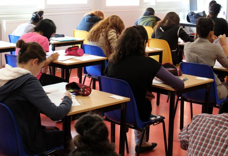 Brevet des collèges 2022 : le sujet de maths tombé en Amérique du Nord et son corrigé