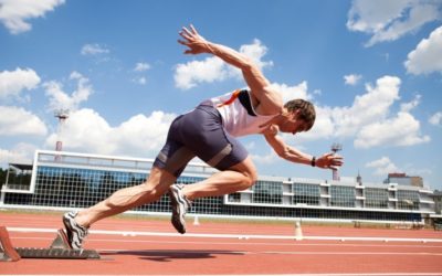 « L’utilisation des maths est essentielle pour améliorer la performance du sportif »