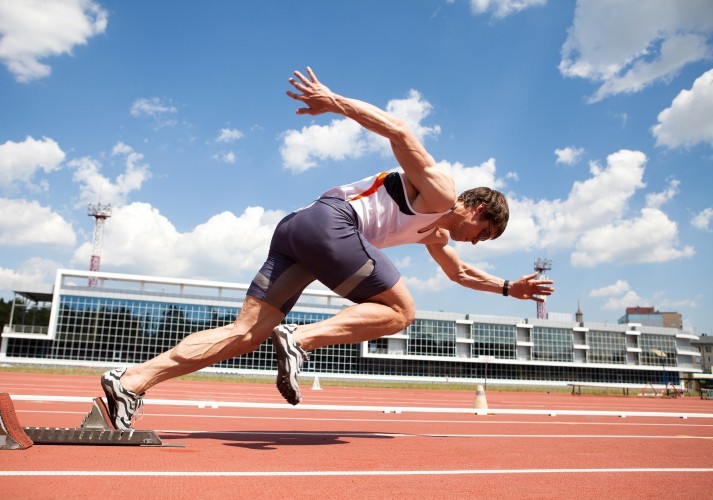 « L’utilisation des maths est essentielle pour améliorer la performance du sportif »