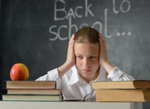 Décrochage scolaire © kolett - Fotolia.com