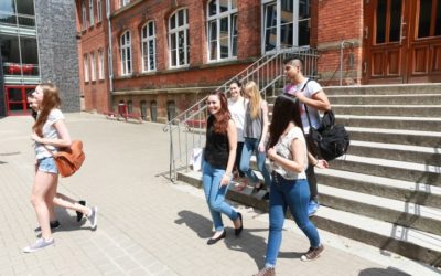 La réforme du lycée fait-elle perdre des élèves à la voie techno ?