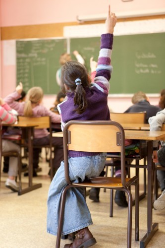 Observatoire des zones prioritaires : « conserver plus de maîtres que de classes »