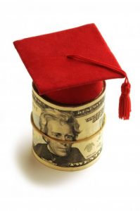 Bourses d'étude