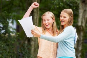 résultats examen