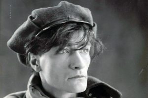 Antonin Artaud Antonin Artaud