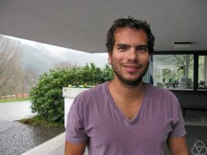 Artur Ávila Artur Ávila