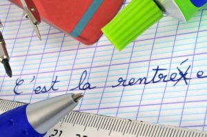 Des stages de remise à niveau pour bien commencer la rentrée © Richard Villalon - Fotolia.com